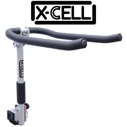 XC4BIKETILT