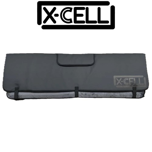 XCTAILPADBLK
