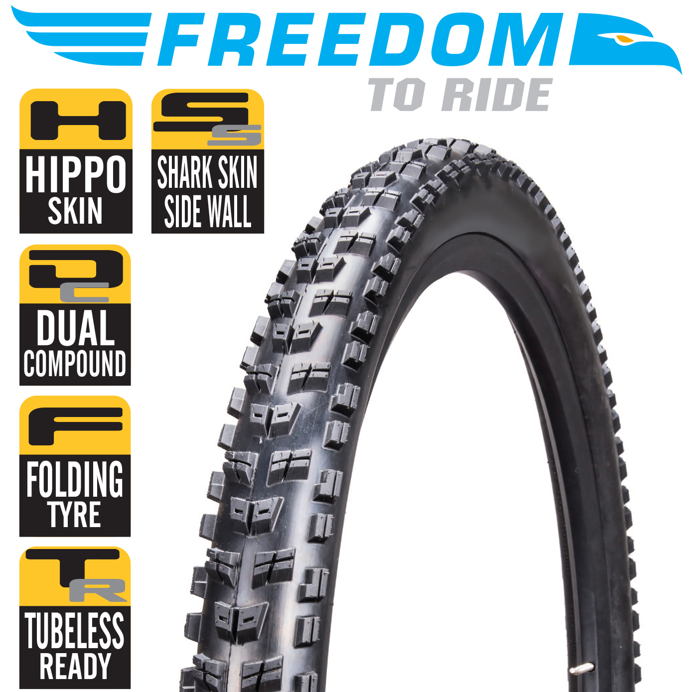 Aztec Bike Wholesale Aztec - 27.5