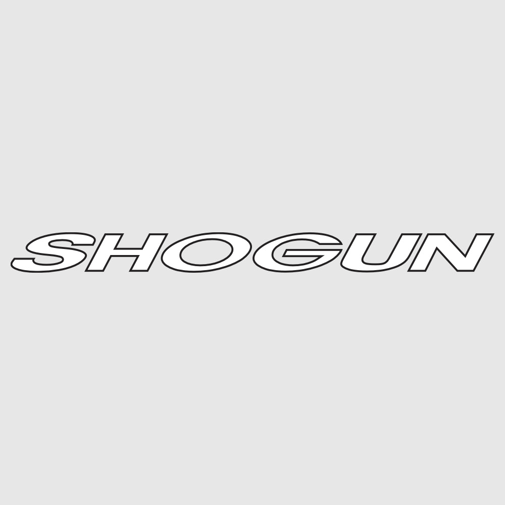 Shogun